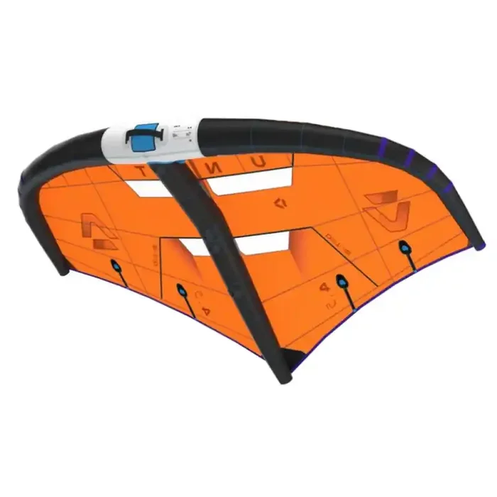Aile de wing foil duotone unit 2026 Nouvel Arrivage