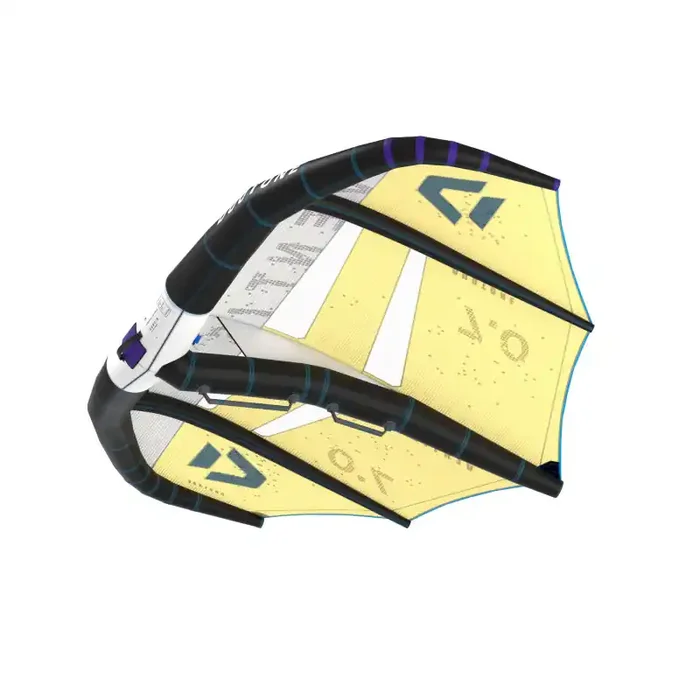 Aile de wingsurf duotone ventis 2024 Acheter Direct