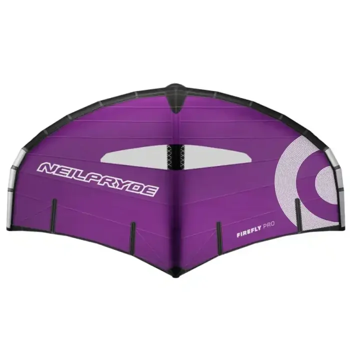 Aile de wingsurf neilpryde firefly pro Vente Flash