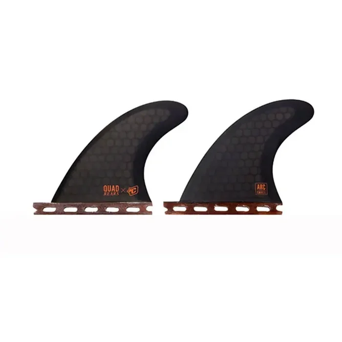 Aileron Creatures Quad Rear Arc Single Tab Offre Du Jour