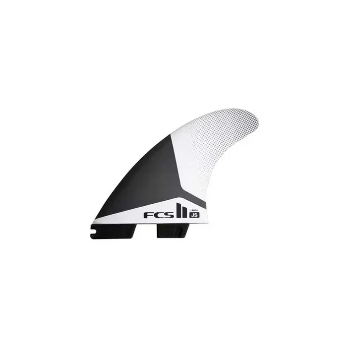 Aileron Fcs 2 Jason Stevenson Pc Thruster Petit Prix