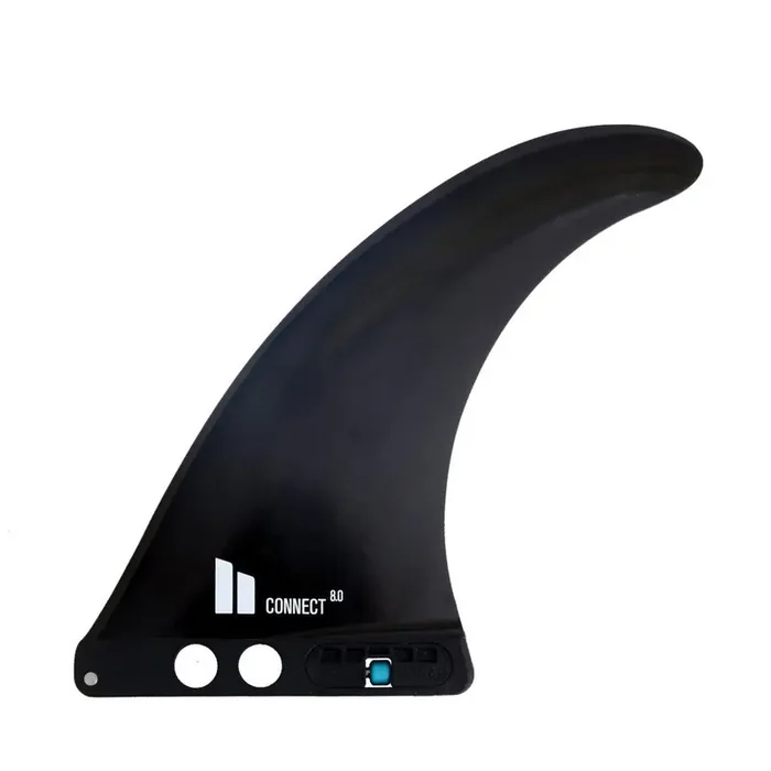Aileron Longboard Sup Fcs II Connect Soft flex Solde