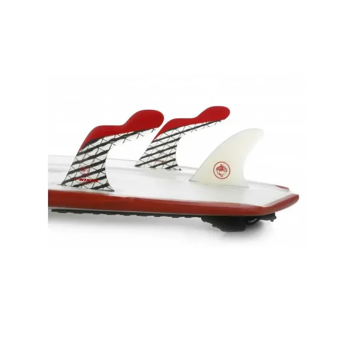 Aileron S-wings Sw500 Single Tab Thruster Promotion