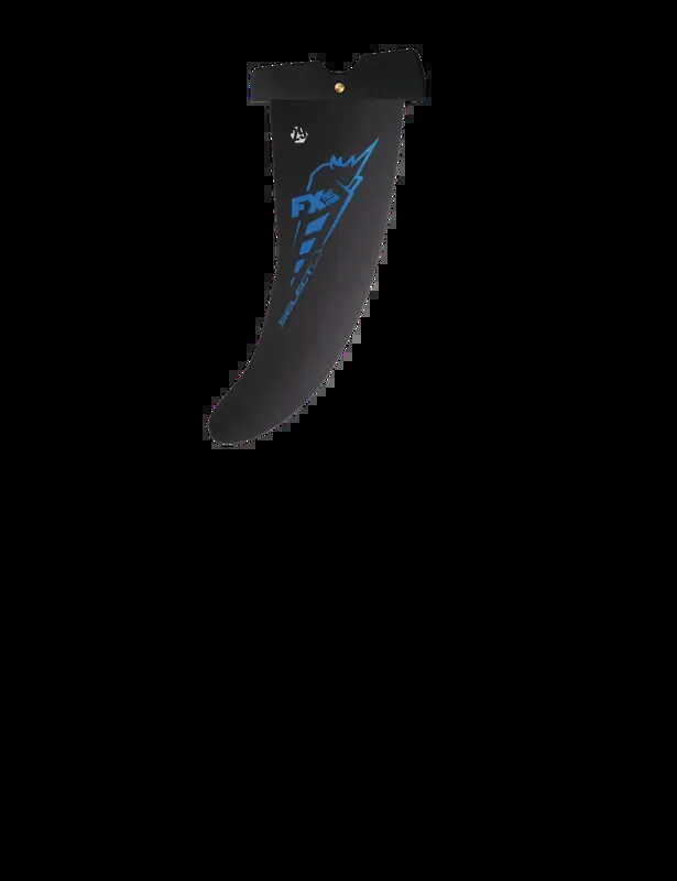 Aileron SELECT FX Free carve – 25/27/29/31 Remise