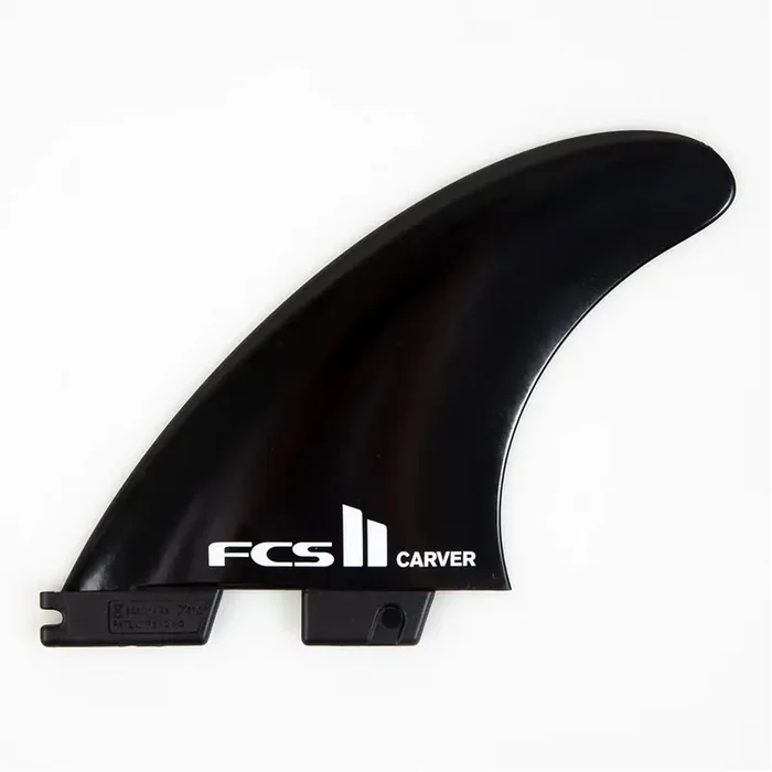 Ailerons Surf Fcs 2 Carver Glass Flex Quad Rear Meilleure Vente