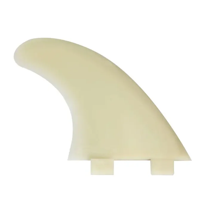 Ailerons Surf Fcs M3 Glass flex Thruster Nouveauté