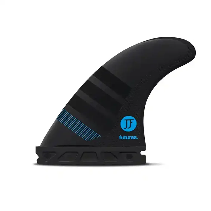 Ailerons surf futures john john florence alpha Thruster Authentique