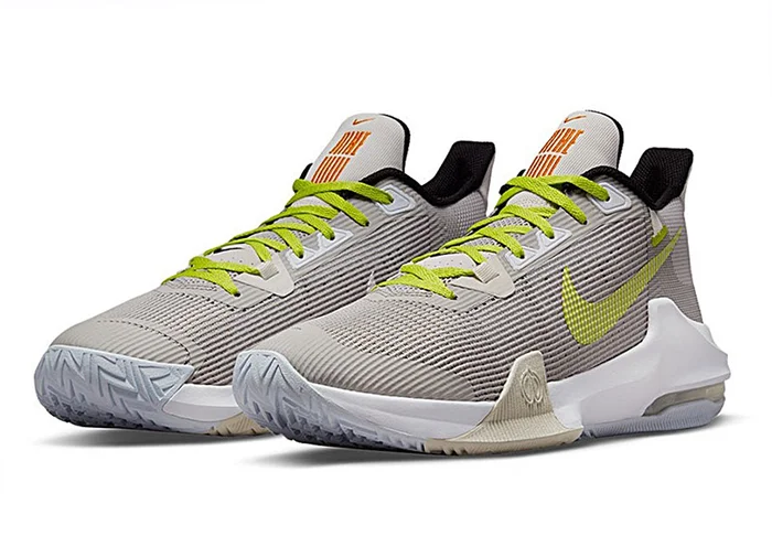 Air Max Impact 3 « Iron Ore »