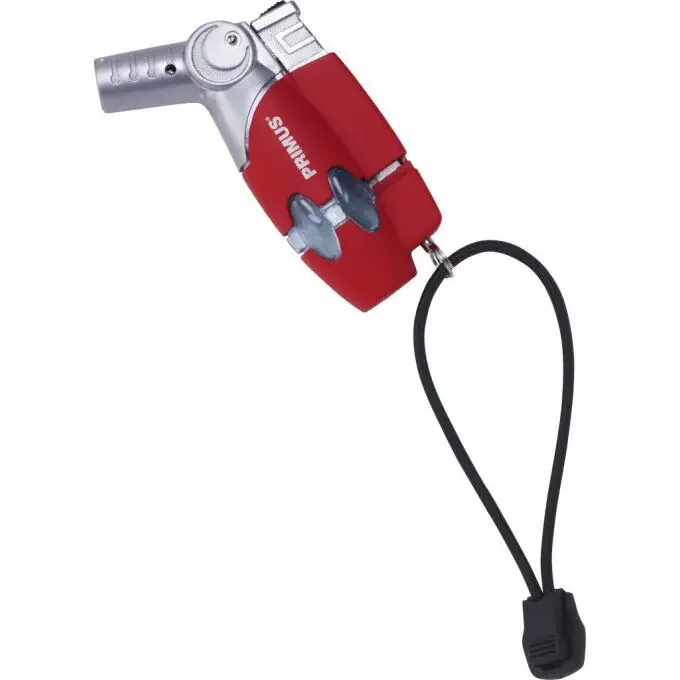 Allume feu Primus POWERLIGHTER III Red Must-Have