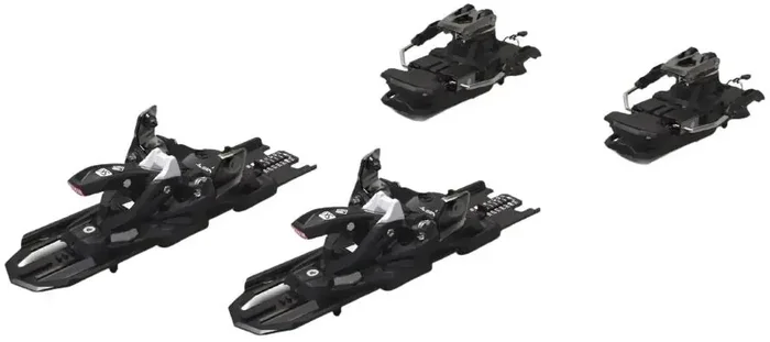Alpinist Ajustable 10 Fixation Ski Édition Limitée
