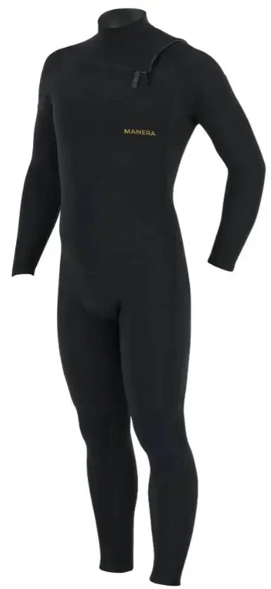 ALT Meteor Chest Zip 5mm Combinaison Neoprene Retour Gratuit