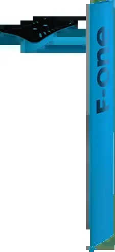 Alu Foil Mast 75 Kit Achat Immédiat