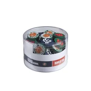 Amortisseur de balle de tennis RG Vibra Collection Bowl