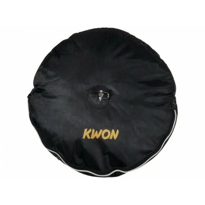 Ancrage au sol pour attacher des poires de frappes Kwon [Taille 60×15 cm]