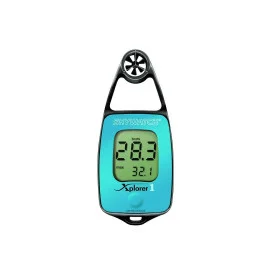 Anemómetro de Mano Xplorer
