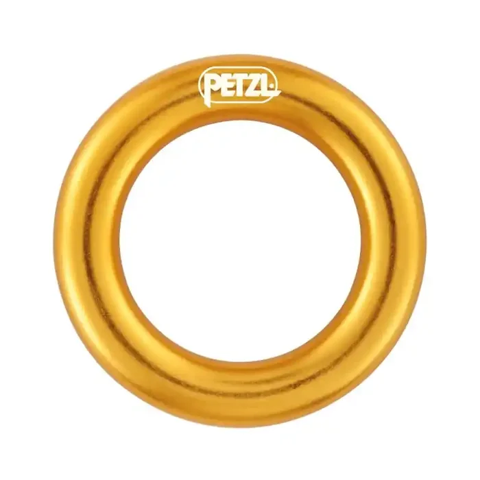 Anneau de connexion RING L C04630 Petzl Must-Have