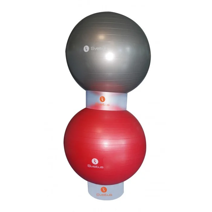 Anneau gymball Sveltus