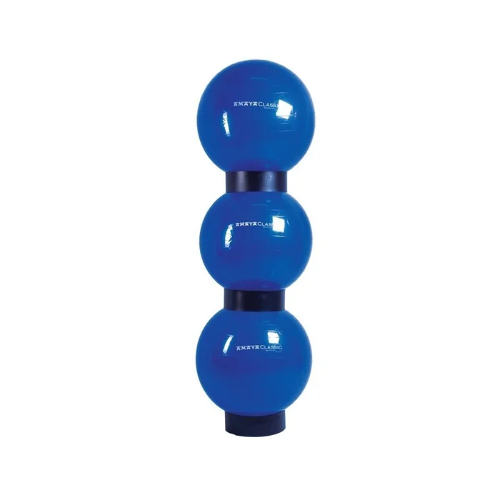 Anneaux pour rangement de gymnastique ball Disportex Premium
