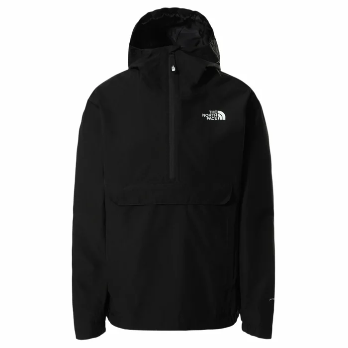 Anorak imperméable femme The North Face
