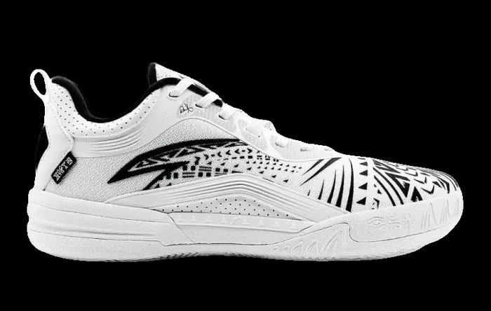 Anta Kai 1 Team « White/Black »