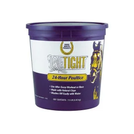 Antiinflamatorio para caballos Greda Icetight