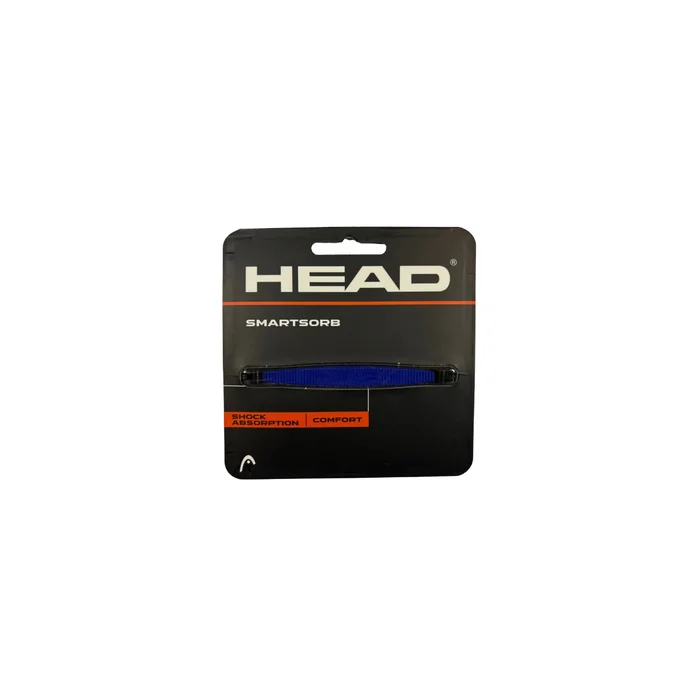 Antivibrador de tenis HEAD SMARTSORB AZUL