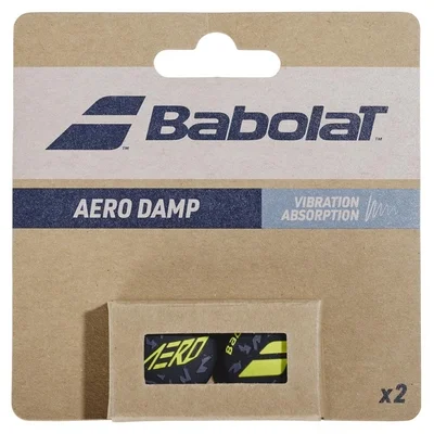 Antivibrateur Babolat Aero Damp 2025 X2