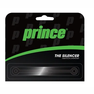 Antivibrateur Prince The Silencer Transparent