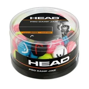 Antivibrateur Pro Damp Jar