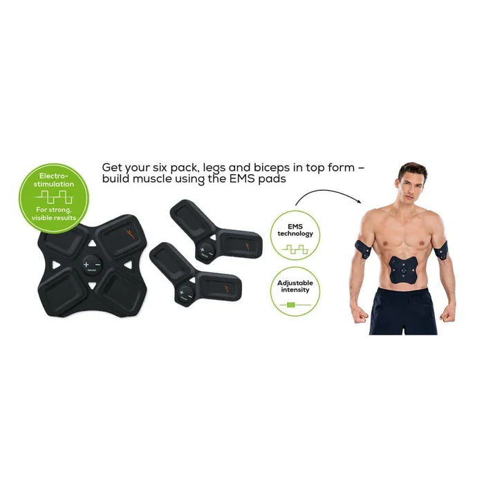 Appareil d’éléctrostimulation de muscles Beurer EM 22 Booster
