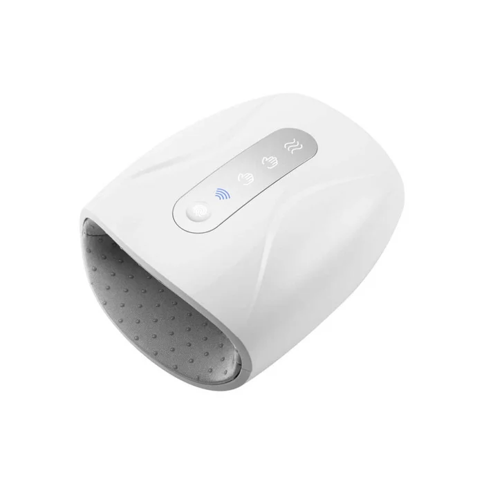 Appareil de massage des mains avec fonction chauffante Synerfit Fitness Desira