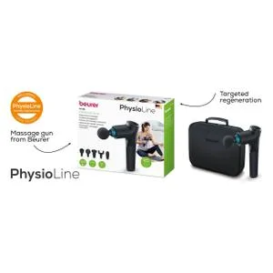 Appareil de massage musculaire MG 185