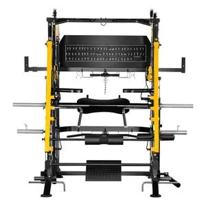 Appareil de musculation Cyklon X Smith
