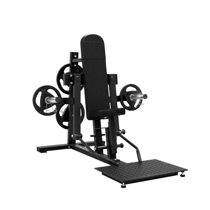 Appareil de musculation Etenon Fitness Deltoides [Taille 170x76x116 cm]