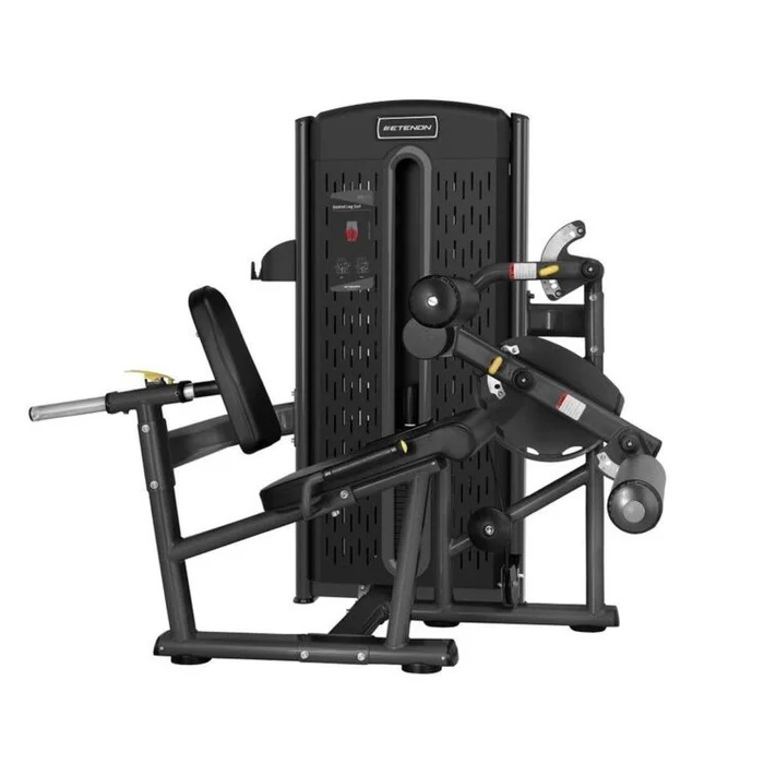 Appareil de musculation Etenon Fitness M5 [Taille 124x177x153,5 cm]