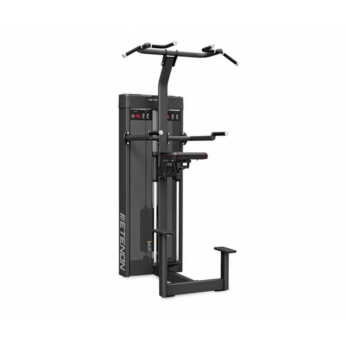 Appareil de musculation Etenon Fitness [Taille 123,8×118,7×223,6 cm]