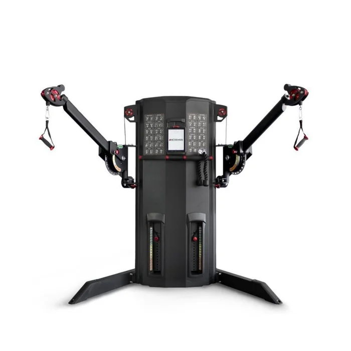 Appareil de musculation Etenon Fitness [Taille 130x318x185 cm]