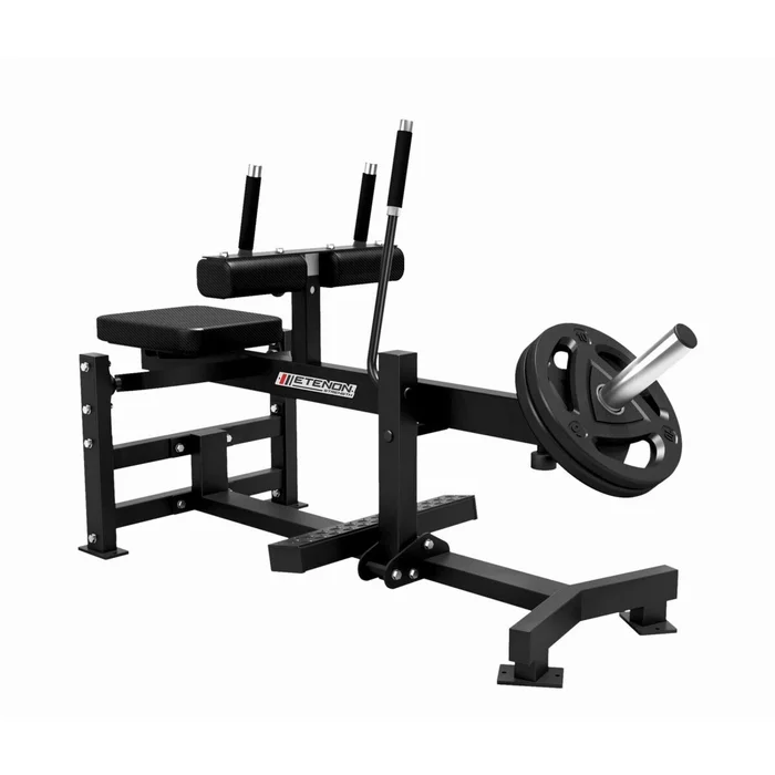 Appareil de musculation Etenon Fitness [Taille 142x61x96 cm]