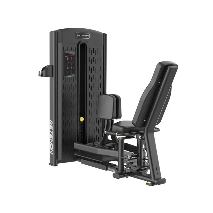 Appareil de musculation Etenon Fitness [Taille 160x100x153,5 cm]