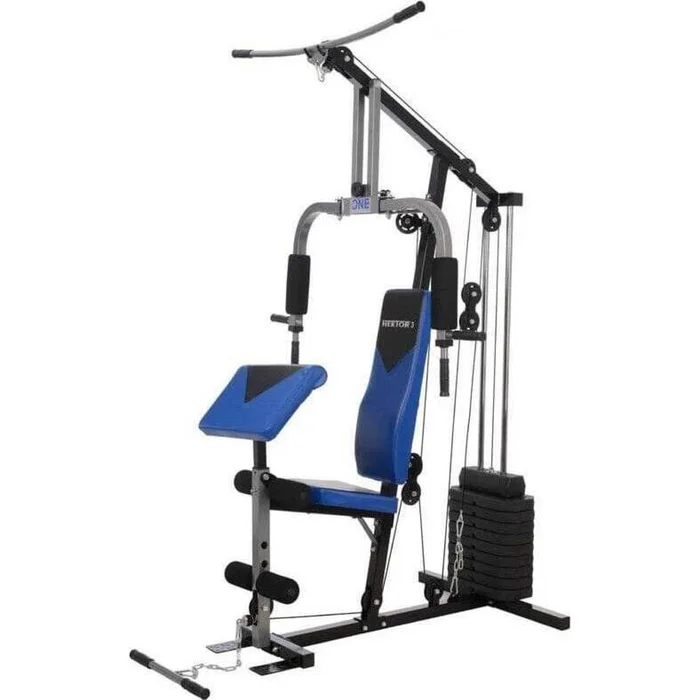 Appareil de musculation HMS Hektor 3