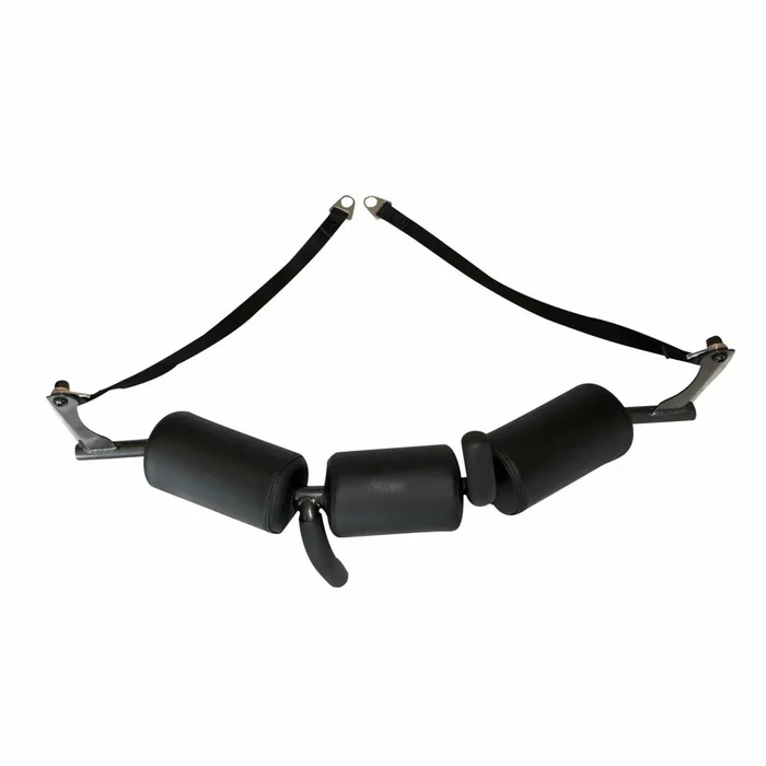 Appareil de musculation pour abdominaux Finnlo Ab Bar for M1, M3, M4, M5 [Taille 22x83x75 cm]