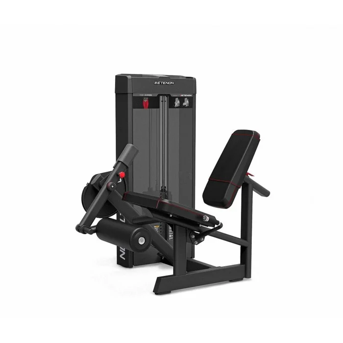 Appareil de musculation quadriceps Etenon Fitness Pc20 [Taille 147,5x126x150 cm]