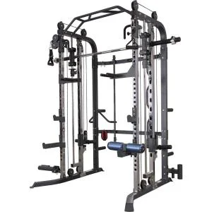 Appareil de musculation semi-commerciale Cyklop 1 Smith