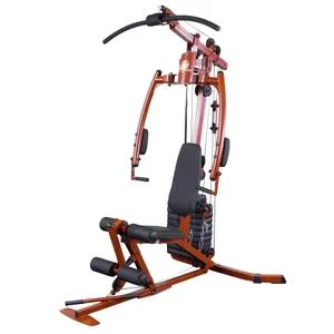 Appareil de musculation Sportsmans Gym