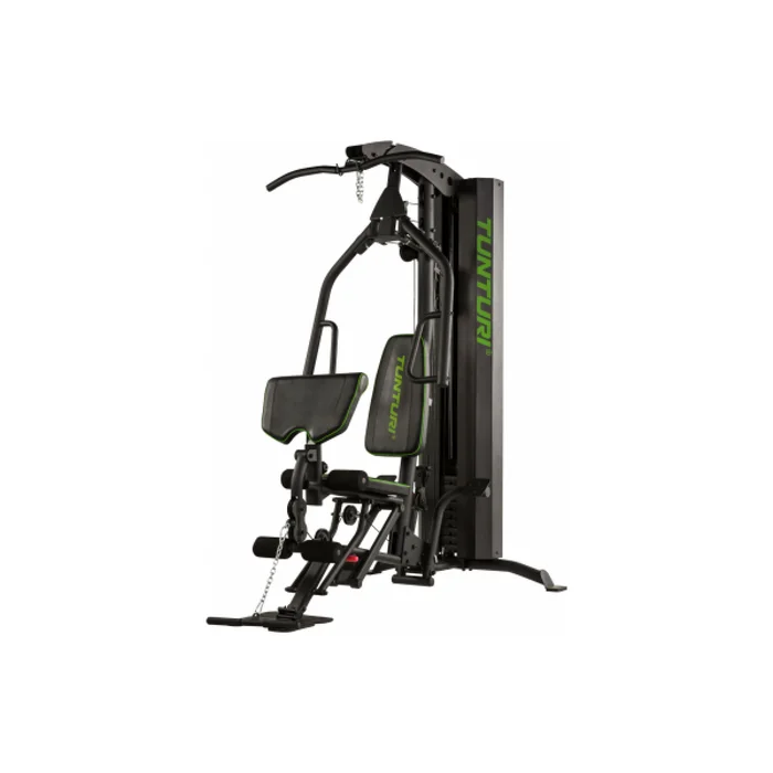 Appareil de musculation Tunturi HG60 [Taille 168x114x212 cm]