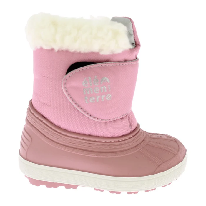 Apru00e8s ski bu00e9bu00e9 fille u00c9lu00e9menterre Alberni [Taille 18]