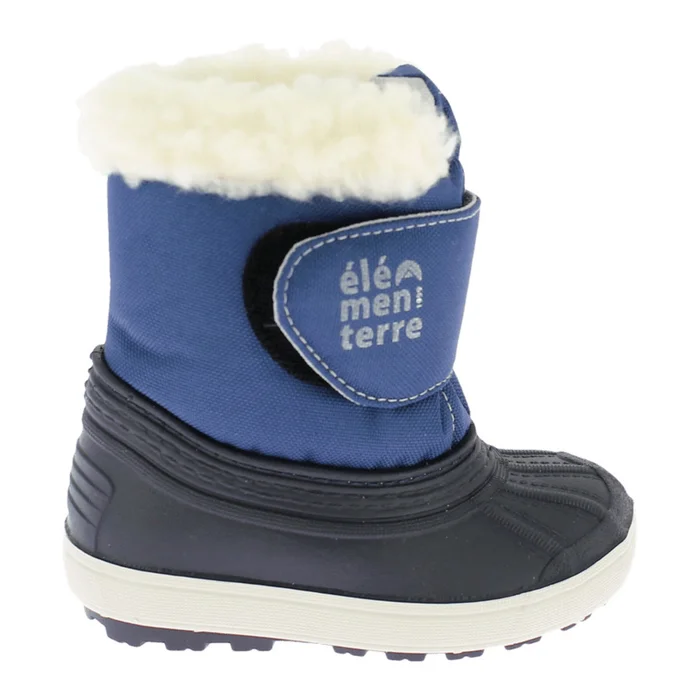 Apru00e8s ski bu00e9bu00e9 garu00e7on u00c9lu00e9menterre Alberni [Taille 18]