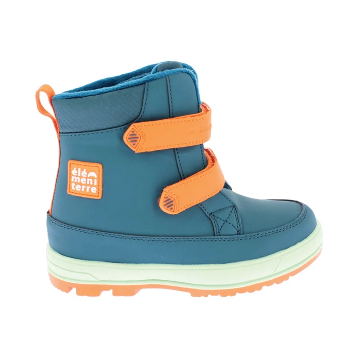 Apru00e8s ski bu00e9bu00e9 u00c9lu00e9menterre Slipper [Taille 23]