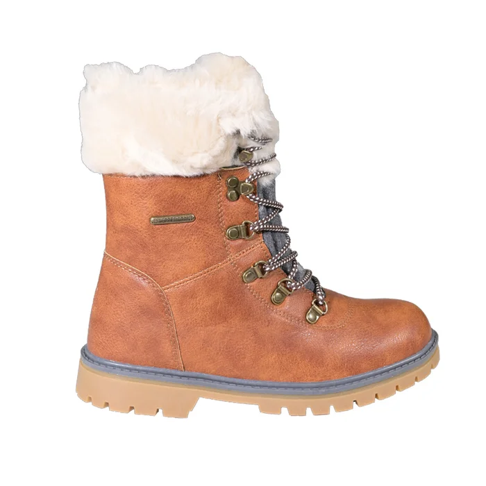 Apru00e8s ski femme Lhotse Andes [Taille 36]