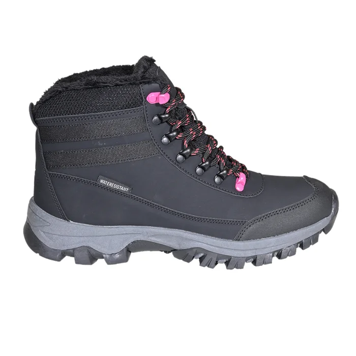 Apru00e8s ski femme Lhotse Chown [Taille 36]